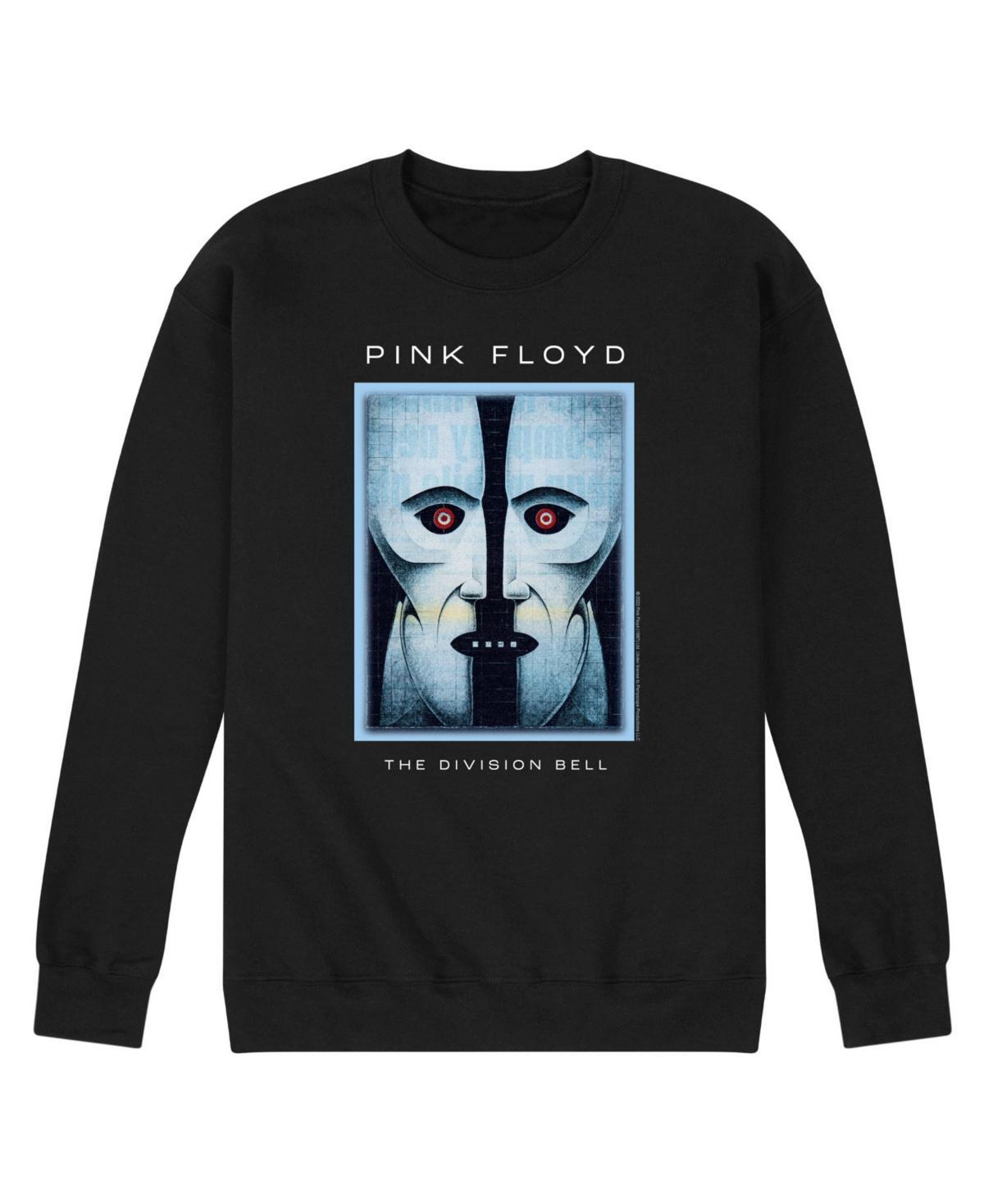 Mens Pink Floyd Division Bell Sweatshirt Black Product Image