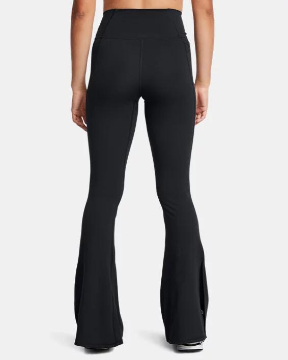 Women's UA Motion Crossover Pants Product Image