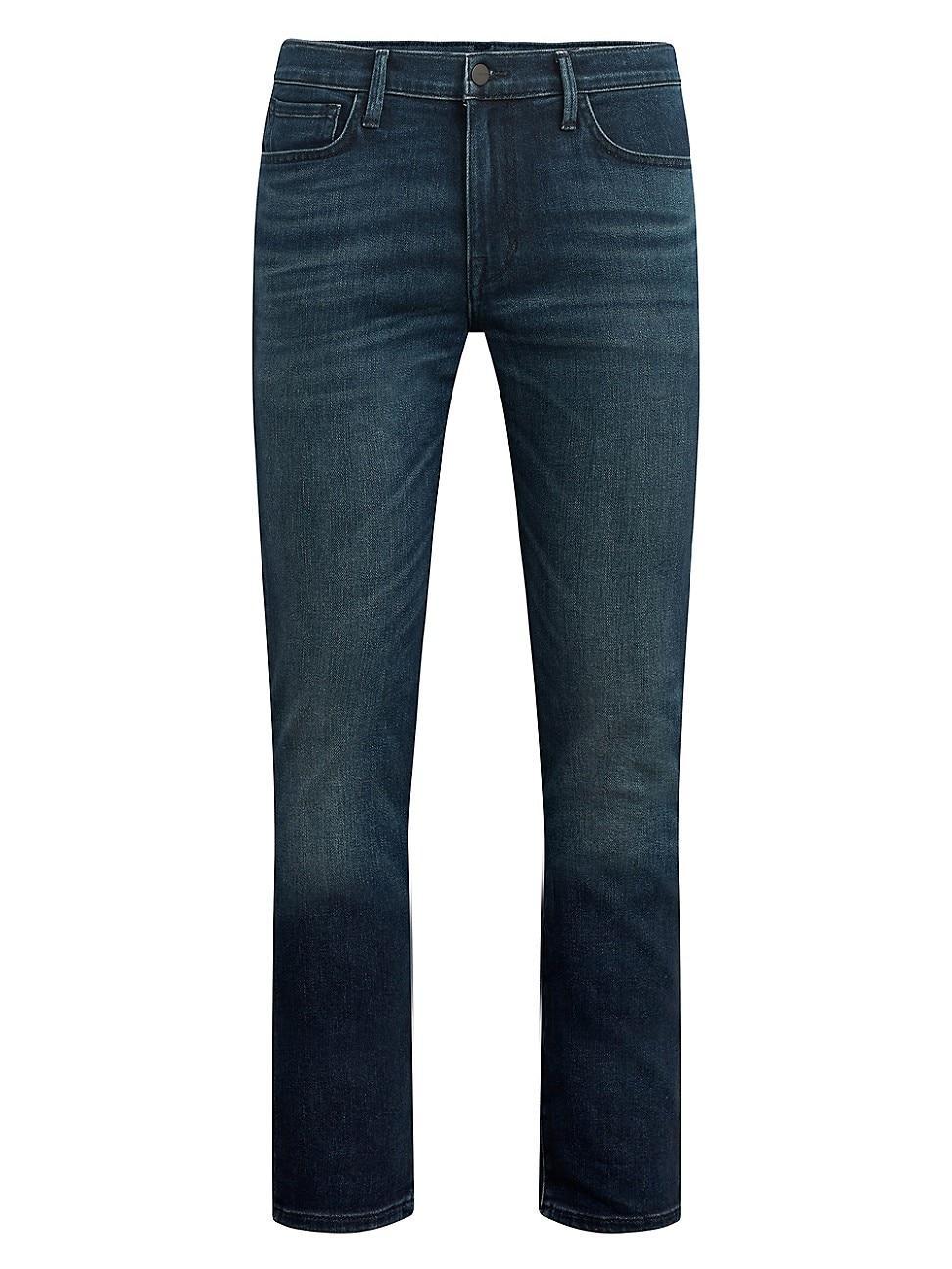 Joes The Asher Slim Fit Jeans Product Image