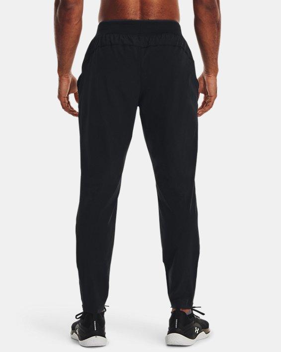 Men's UA Launch Pants Product Image