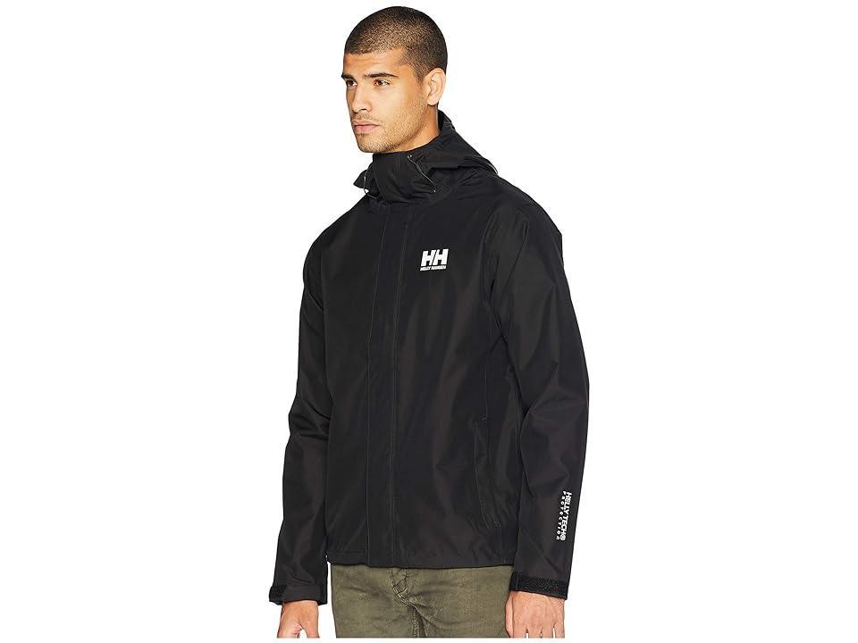 Helly Hansen Seven J Jacket Men's Jacket Product Image