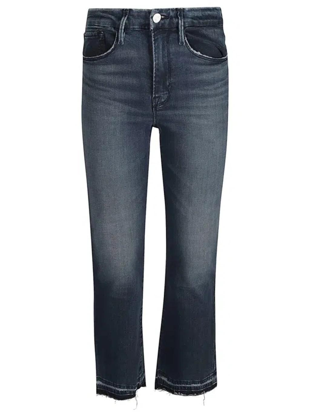 Jeans In Blue product image