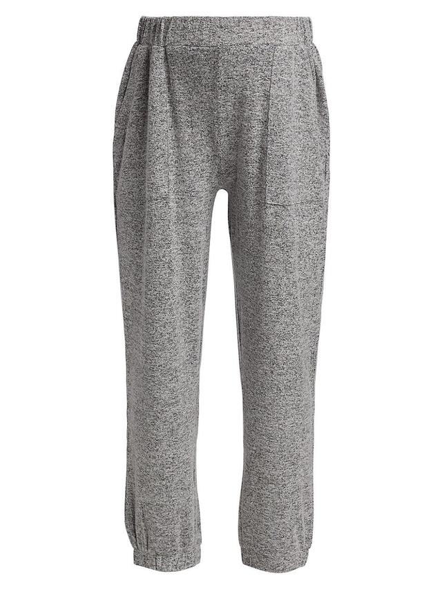 Womens Jenna Cloud-Knit Pants Product Image