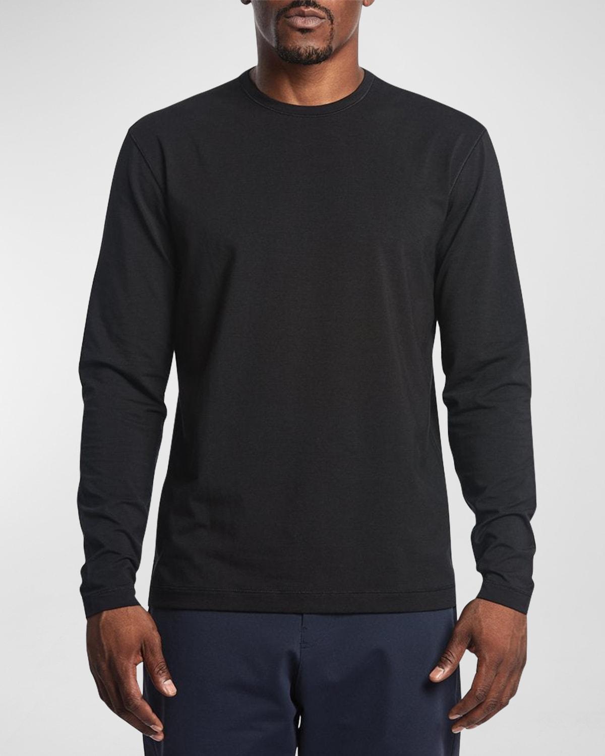 Public Rec Go-To Long Sleeve Performance T-Shirt Product Image