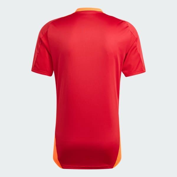 Tiro 24 Competition Training Jersey Product Image