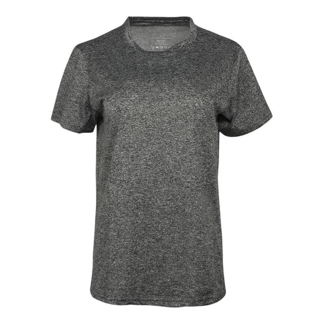 90 Degree By Reflex Women's Crew Neck Short Sleeve Top Product Image