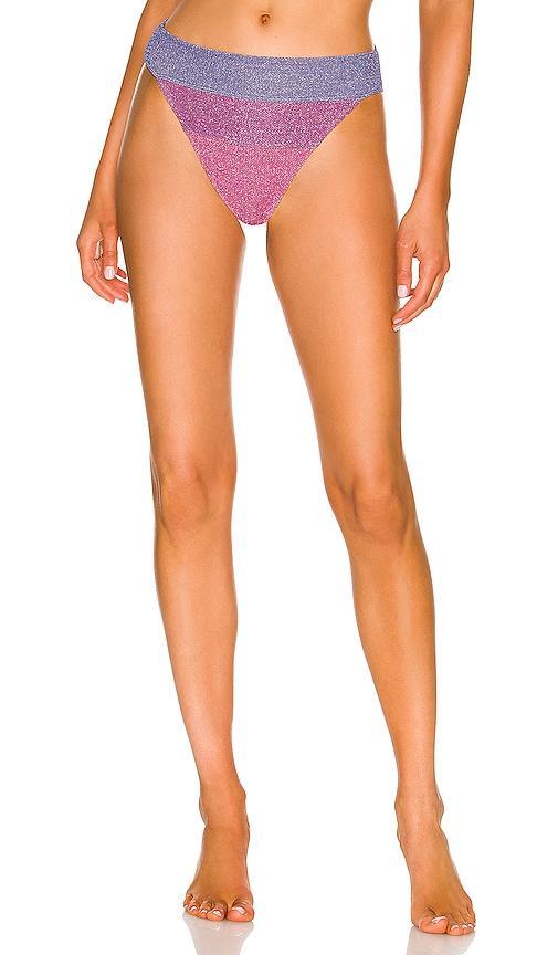 X REVOLVE Alexis Bikini Bottom Product Image