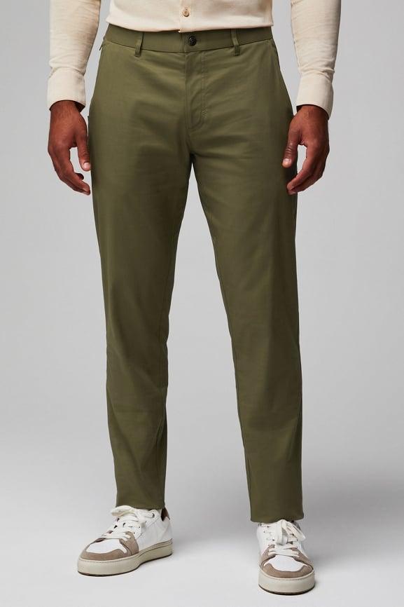 The High Side Chino (Slim Fit) Product Image