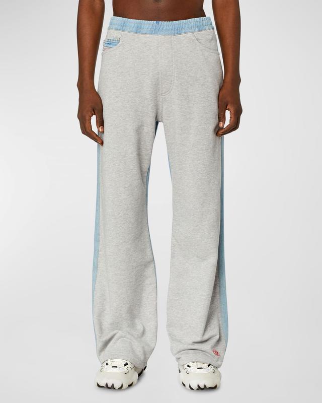 Mens P-Sol-Den Hybrid Sweatpants Product Image