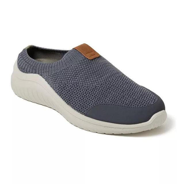 Dearfoams Original Comfort Womens Gracie Sport Knit Clogs Product Image