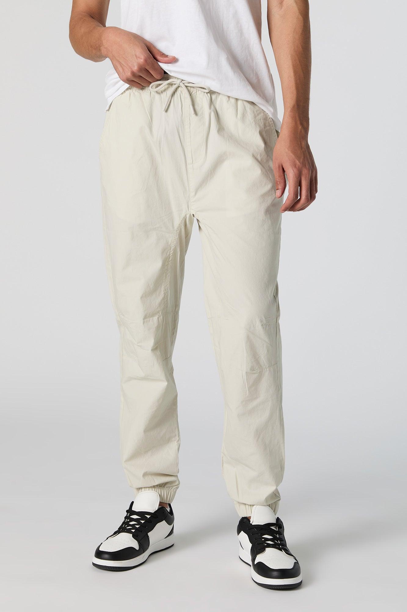 Everyday Drawstring Jogger Male Product Image