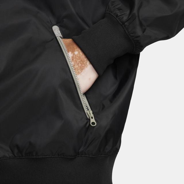 Men's Nike Sportswear Windrunner Hooded Jacket Product Image