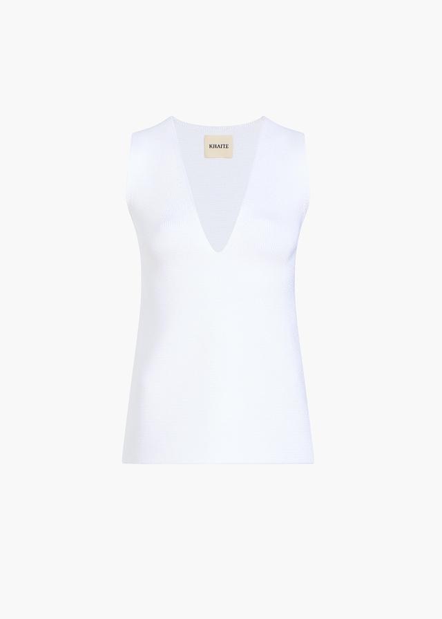 Heidi Top in Glaze Product Image