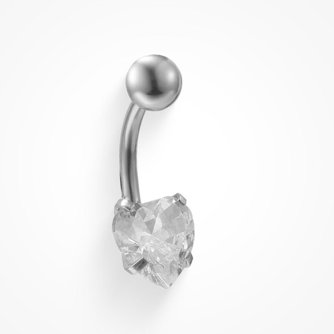 Lover Belly Ring Product Image