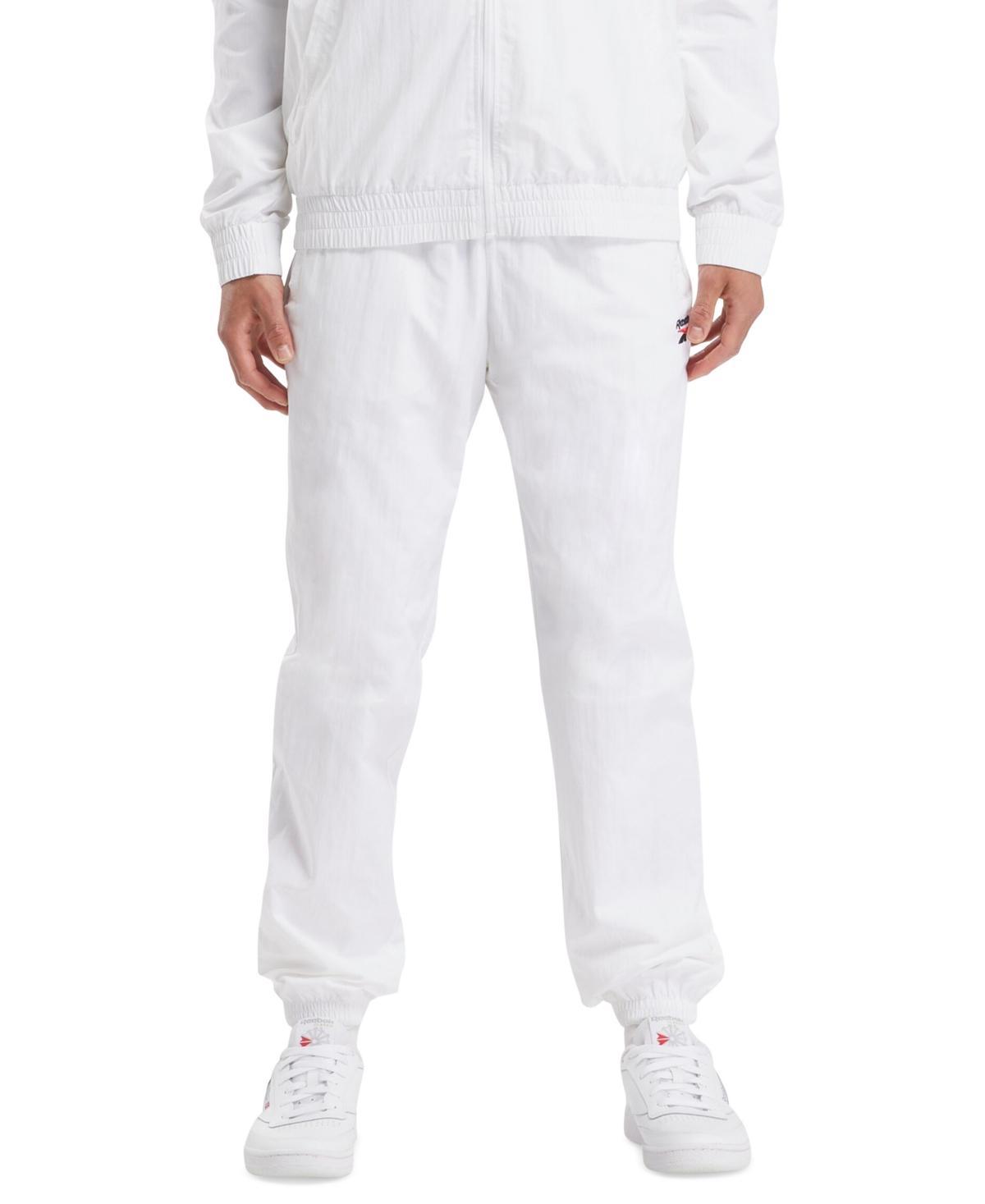 Reebok Mens Classics Vector Woven Track Pant Product Image