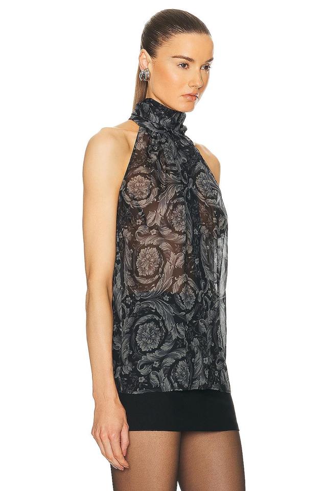 VERSACE Silk Blouse Product Image