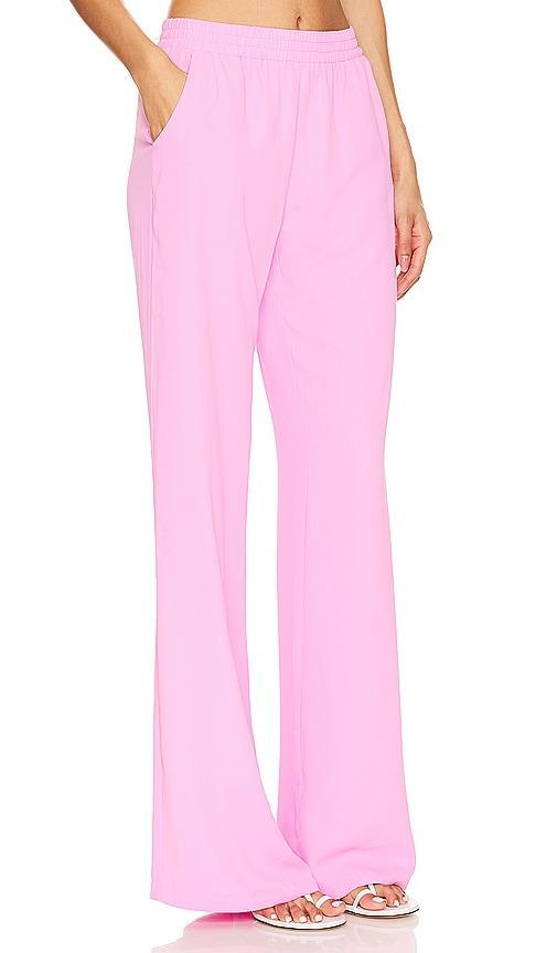 Amanda Uprichard Vera Pants Size M, XS. Product Image