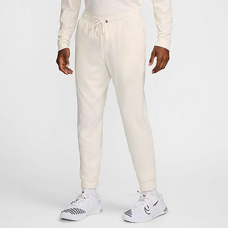 Nike Men's Primary Fleece Dri-FIT UV Performance Jogger Pants Product Image