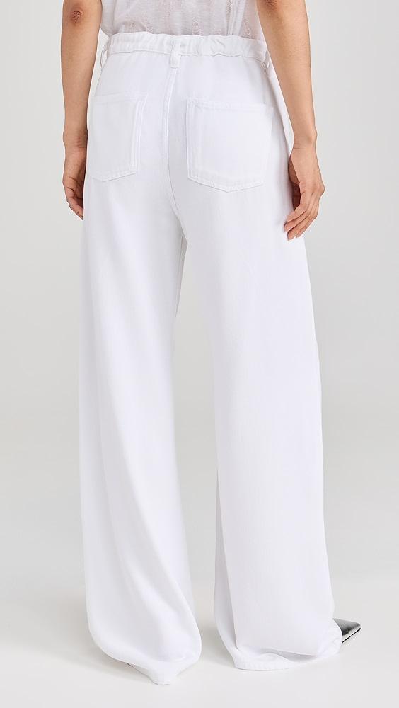 IRO Mayu Pants | Shopbop Product Image