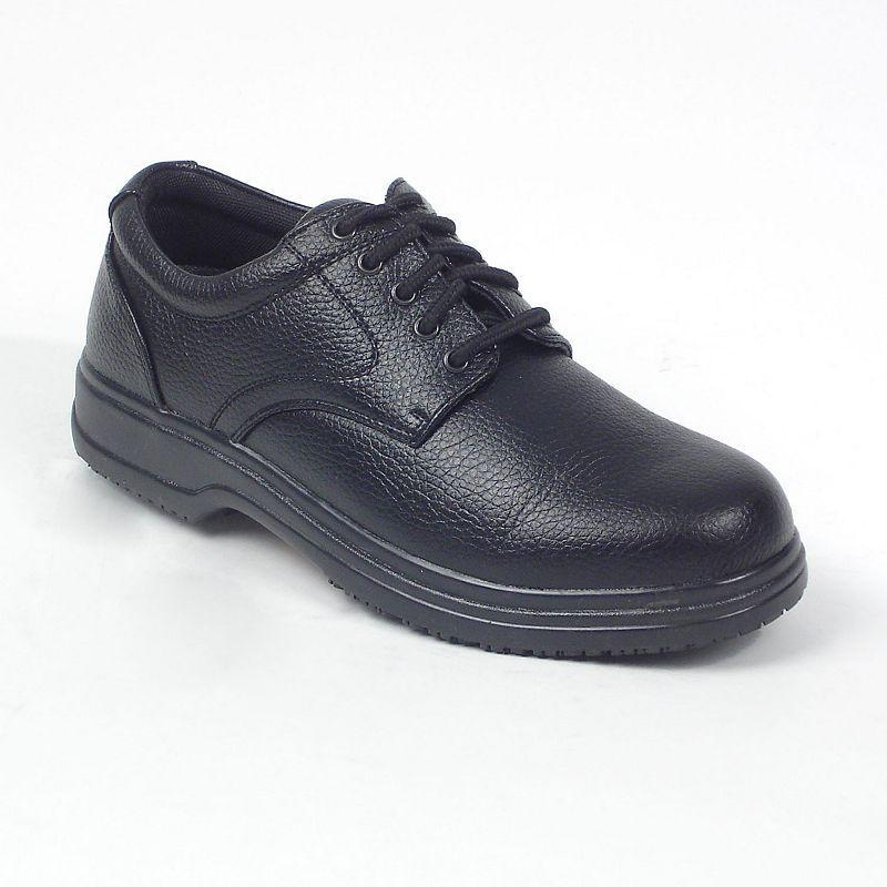 Deer Stags Service Men's Lace up casual Shoes Product Image