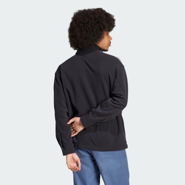 Adicolor Polar Fleece Shirt Product Image