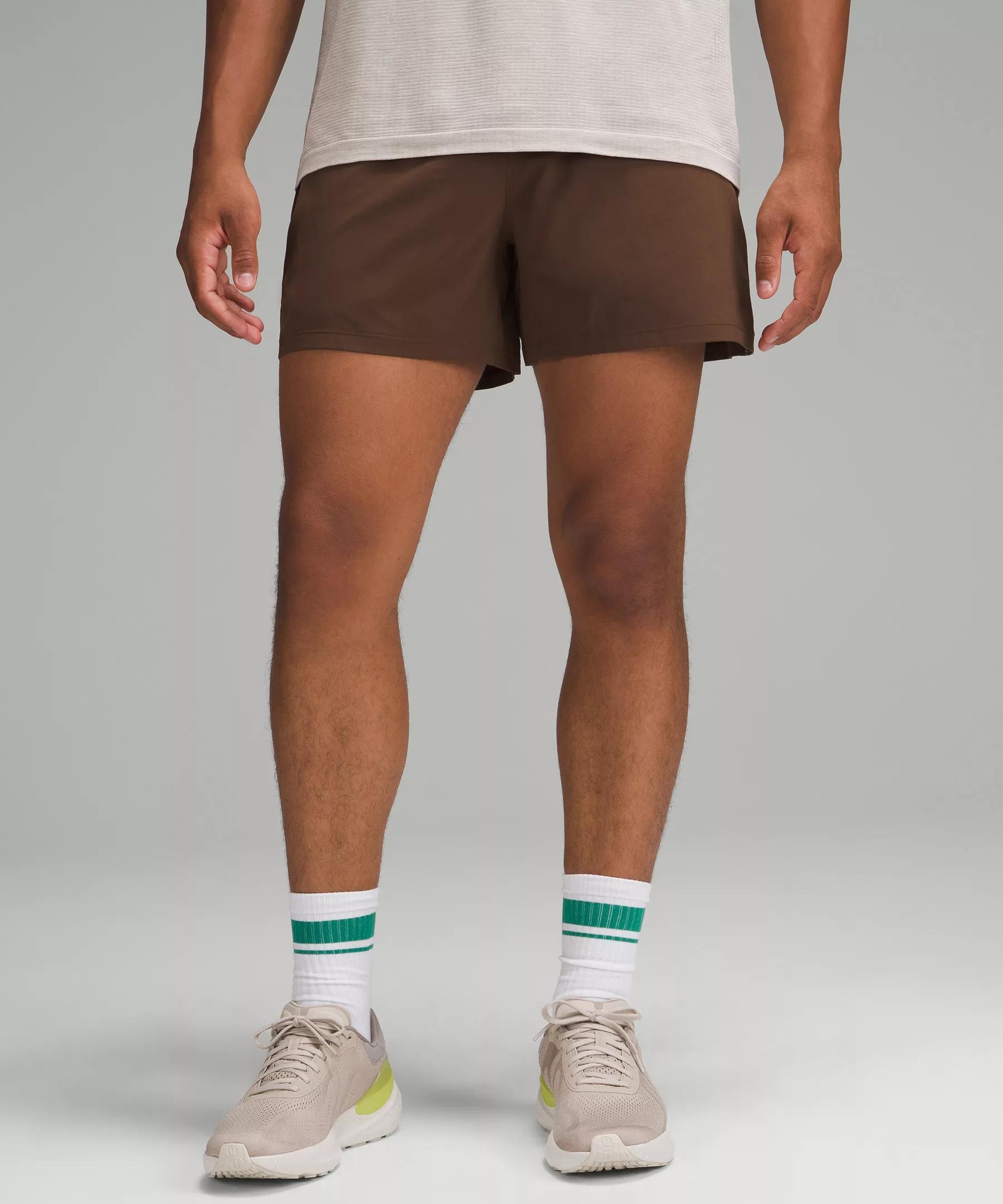 Pace Breaker Lined Short 5" Product Image