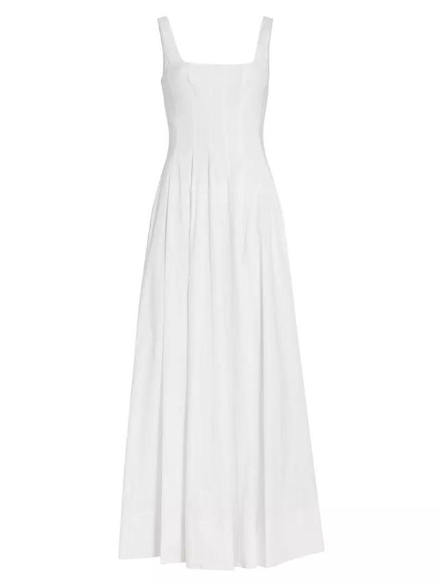 Wells Maxi Dress Product Image