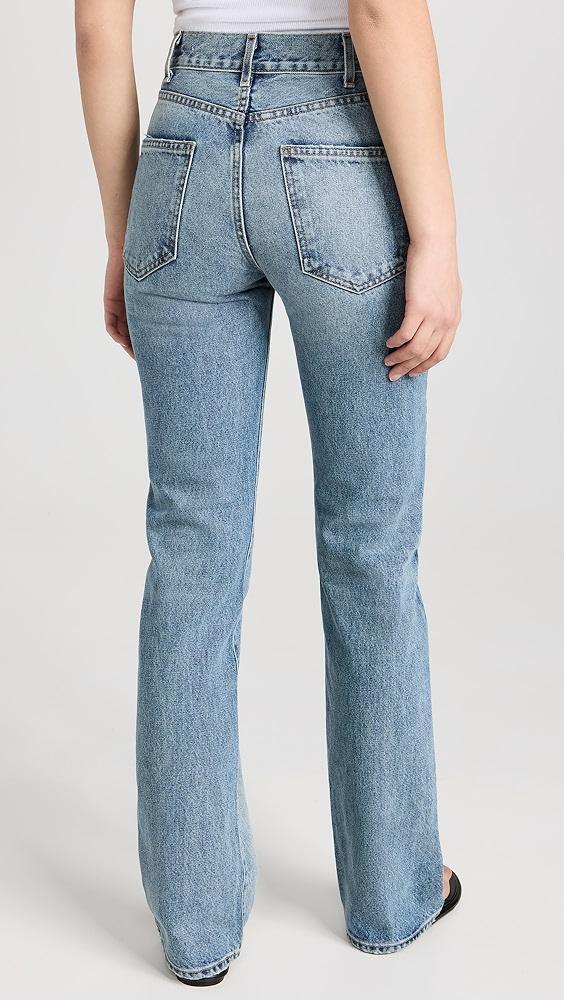 Nili Lotan Joan Jeans | Shopbop Product Image