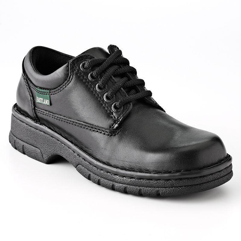 Eastland Plainview Womens Oxford Shoes Product Image