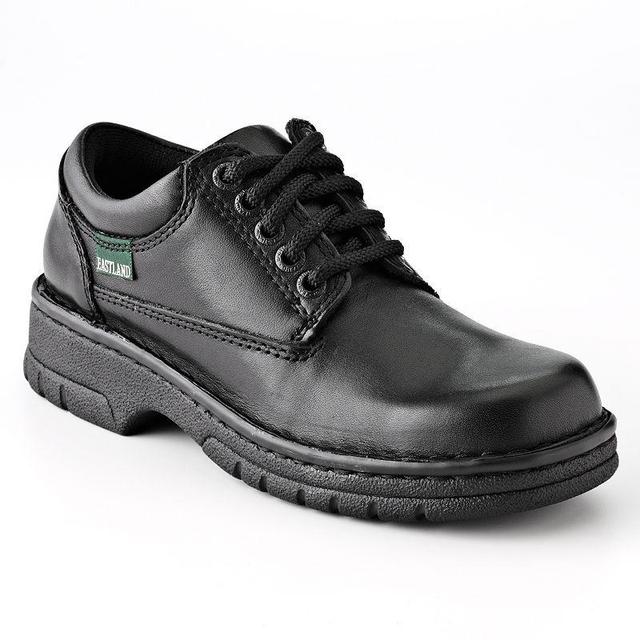 Eastland Womens Plainview Oxford Shoes Product Image