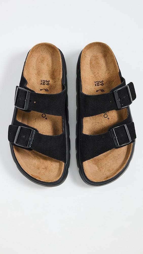 Birkenstock Arizona Chunky Sandals | Shopbop Product Image