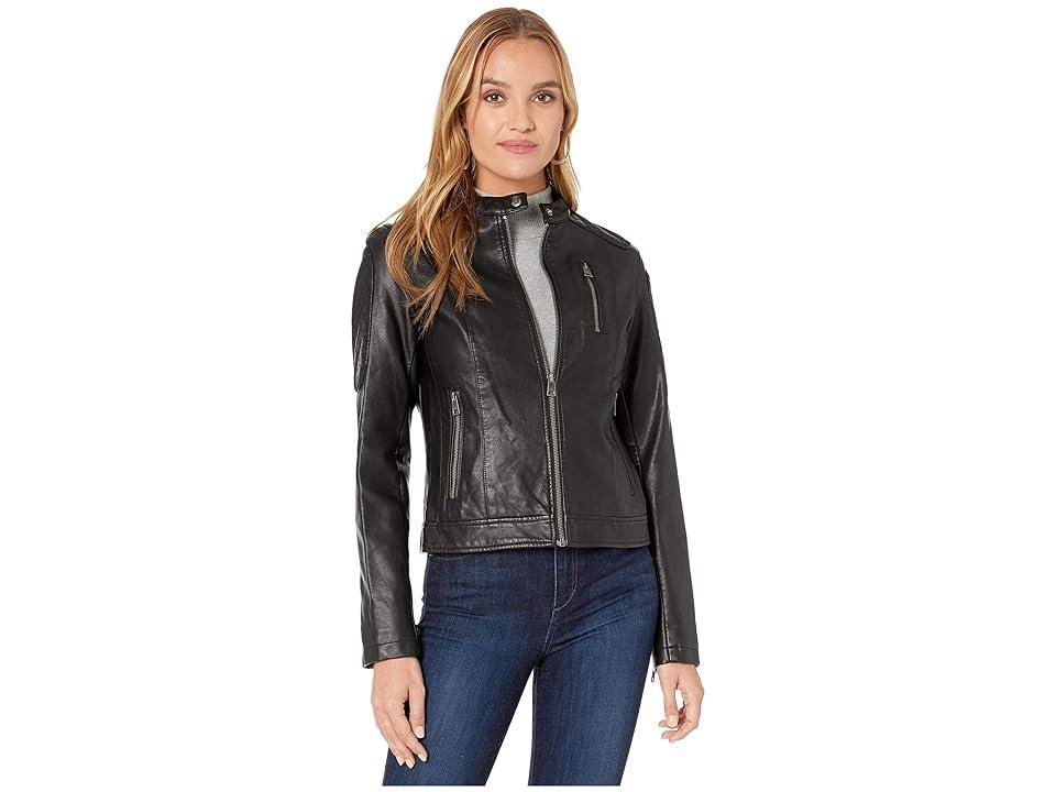 Levis Biker Jacket Product Image