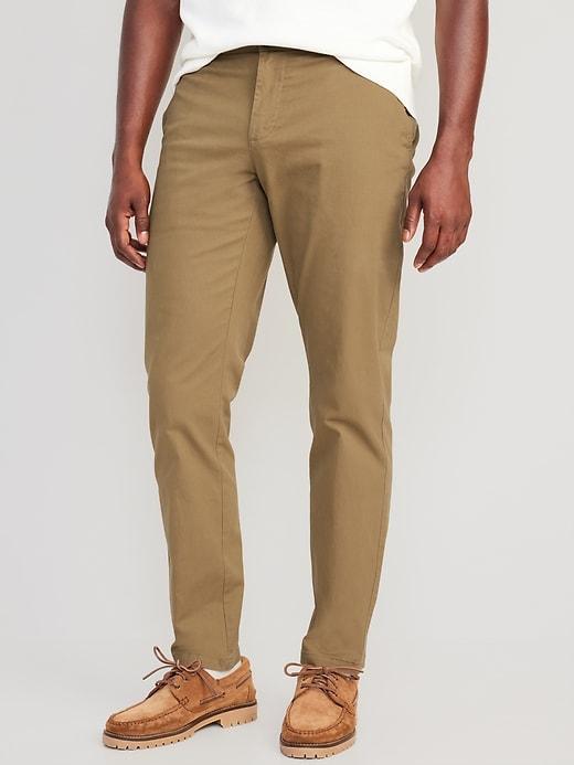 Athletic Rotation Chino Pants Product Image