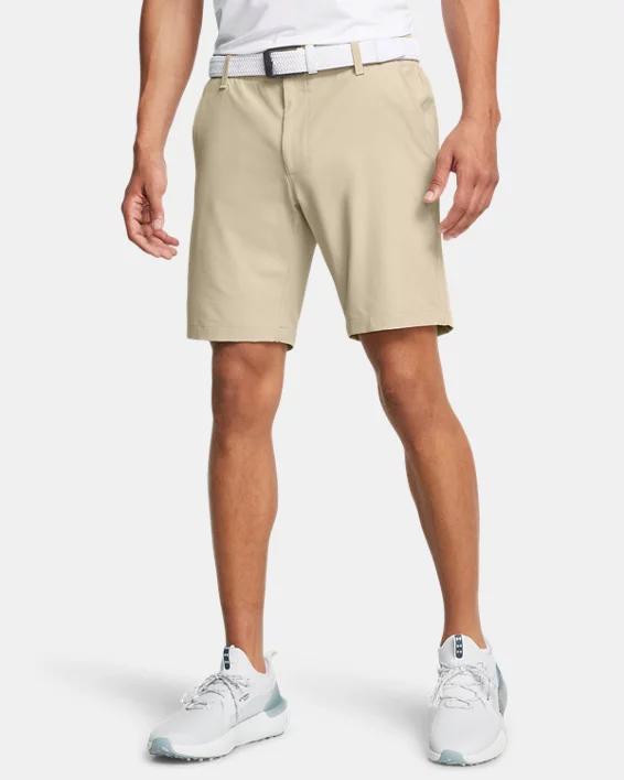 Mens UA Drive Tapered Shorts Product Image