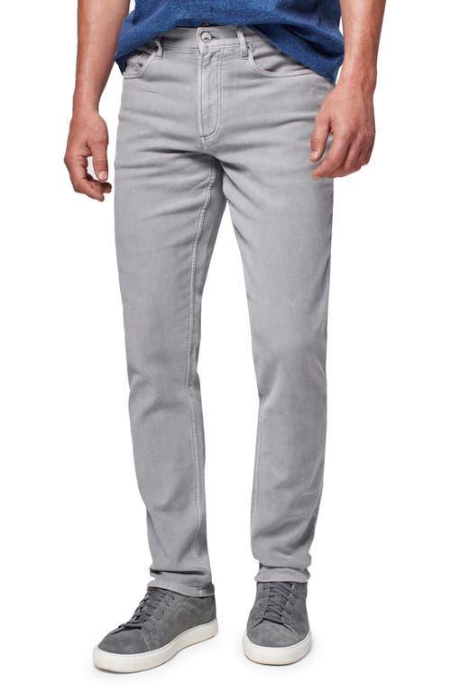 Faherty Stretch Terry 5-Pocket Pants Product Image