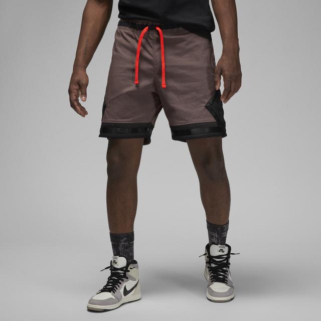 Nike Men's Paris Saint-Germain Diamond Shorts Product Image