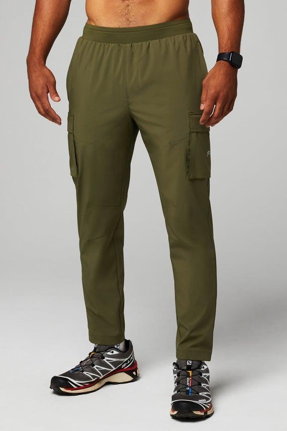 The Fundamental Cargo Pant Product Image