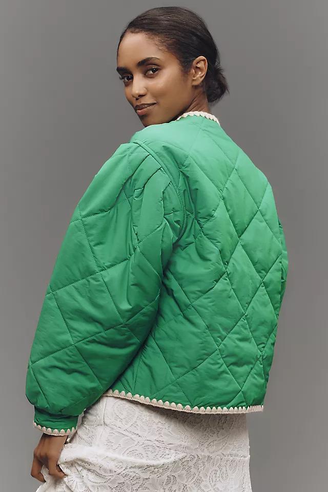 Bishop + Young Whipstitch Jacket Product Image