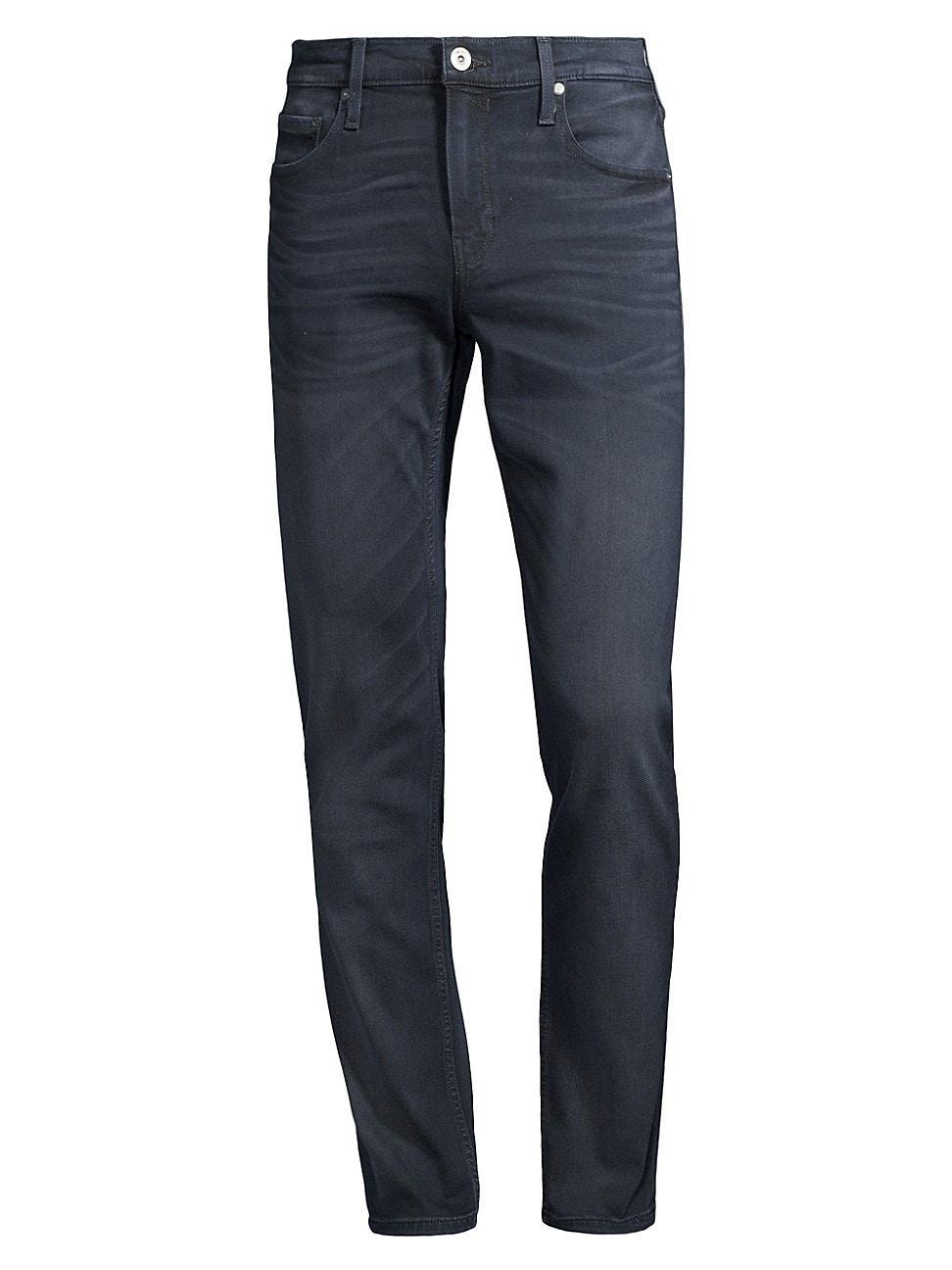 Mens Croft Wheeler Jeans Product Image