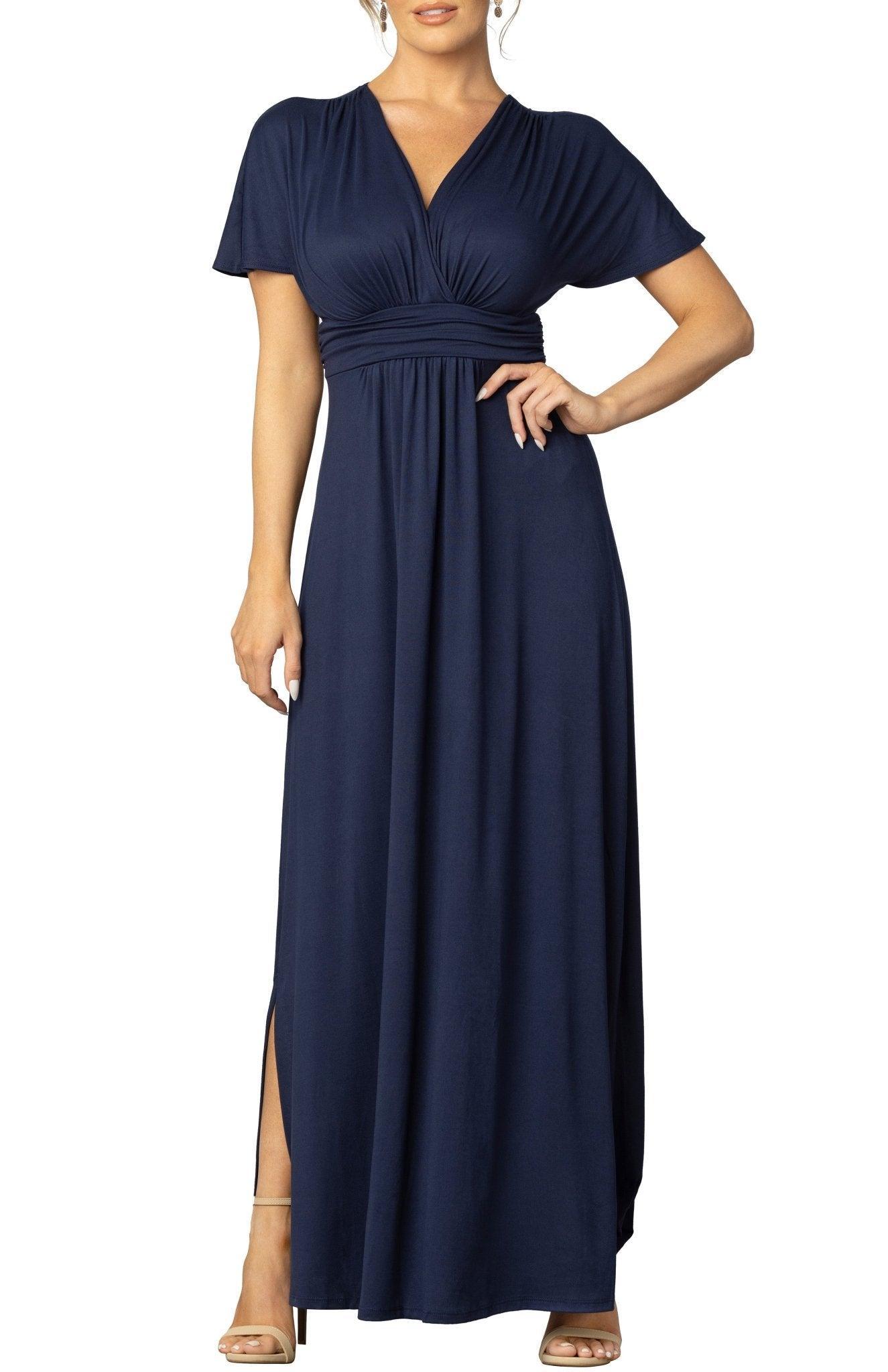 Vienna Maxi Dress Product Image