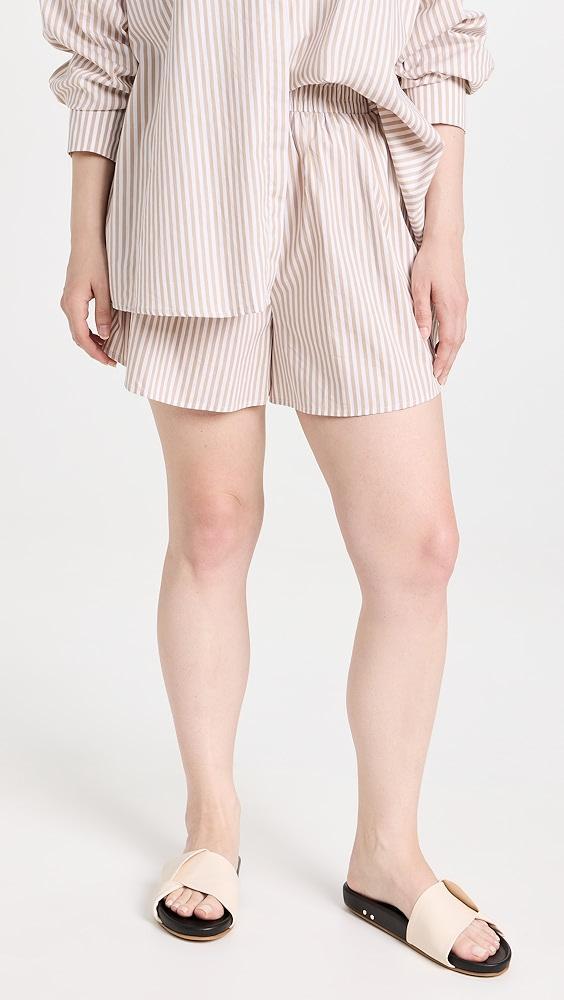 Lioness Boyfriend Shorts | Shopbop Product Image