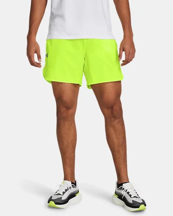 Men's UA Vanish Elite Shorts Product Image