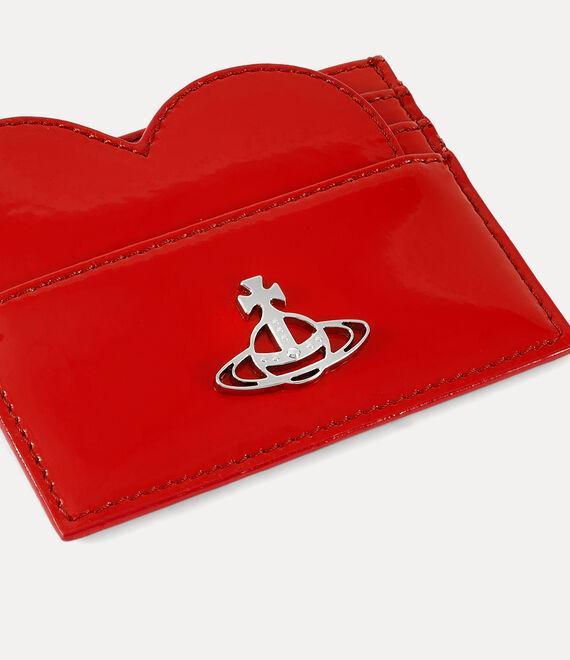 Heart Card Holder Product Image