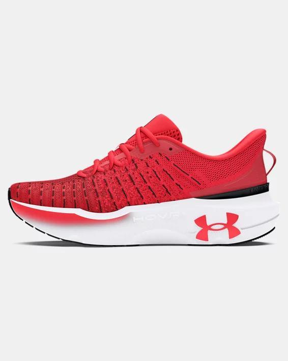 Men's UA Infinite Elite Running Shoes Product Image