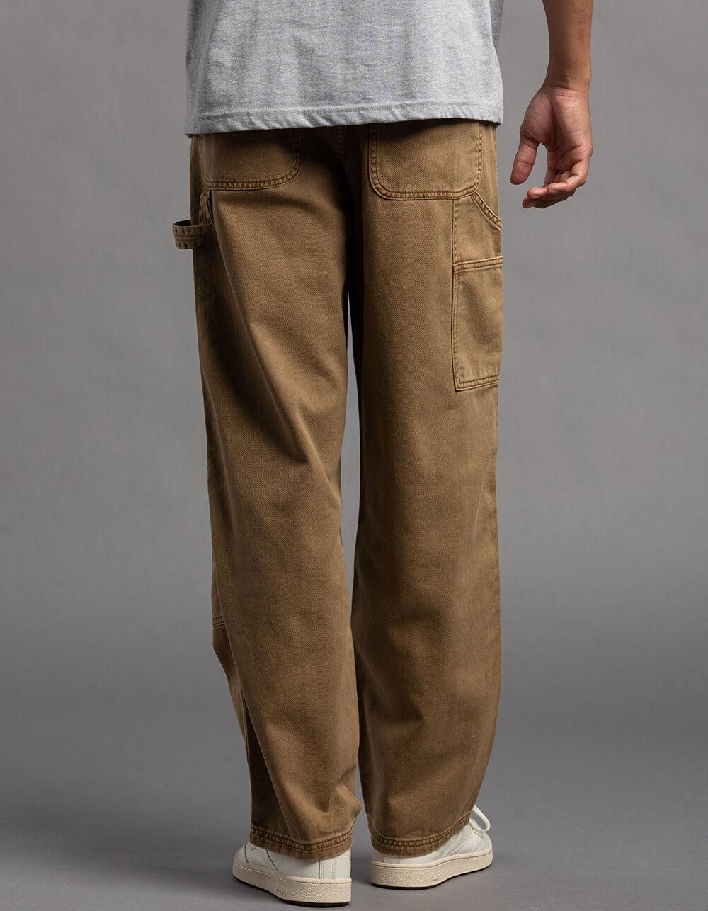 RSQ Mens Twill Utility Pants Product Image