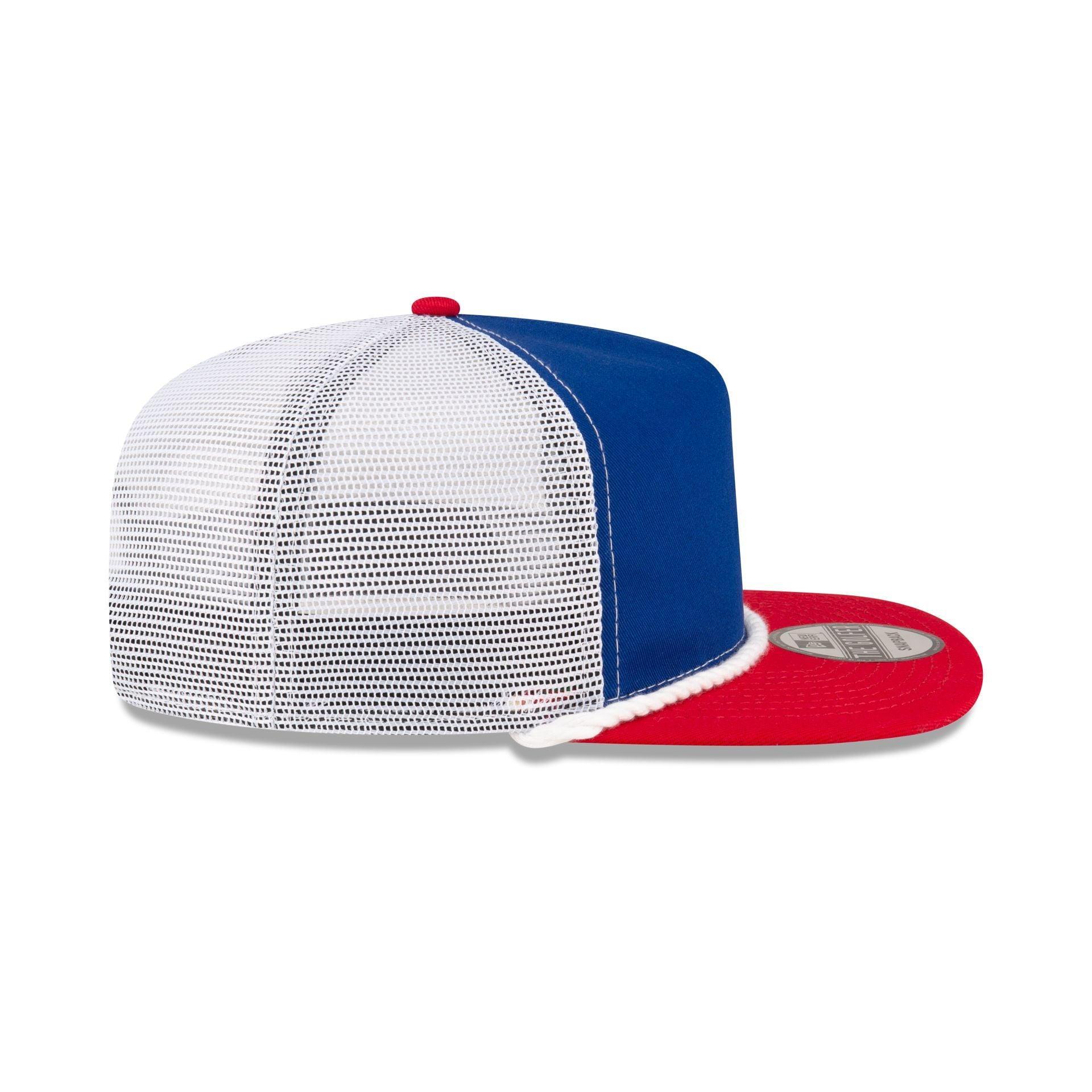 New Era Cap Americana Eagle Golfer Hat Male Product Image