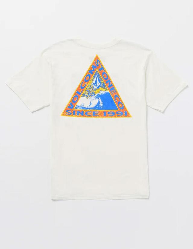 VOLCOM Finna Mens Tee Product Image