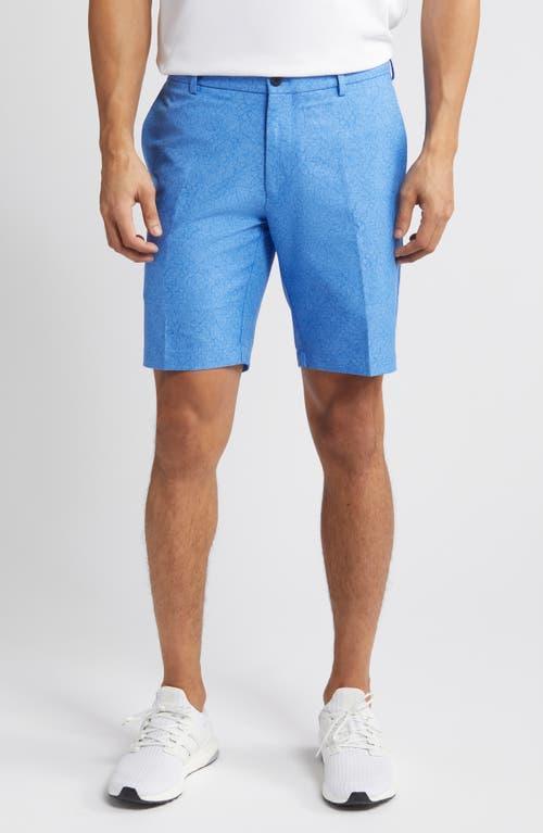 Peter Millar Crown Crafted Surge Trellis Floral Performance Shorts Product Image