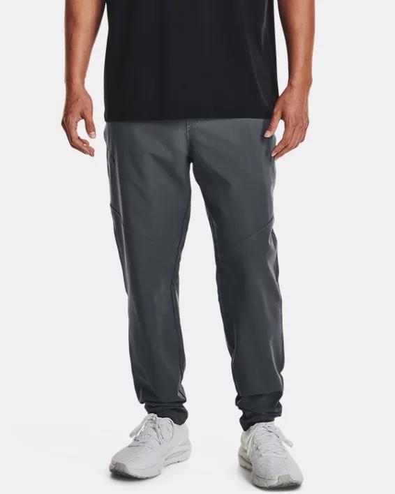 Men's UA Sportstyle Elite Tapered Pants Product Image