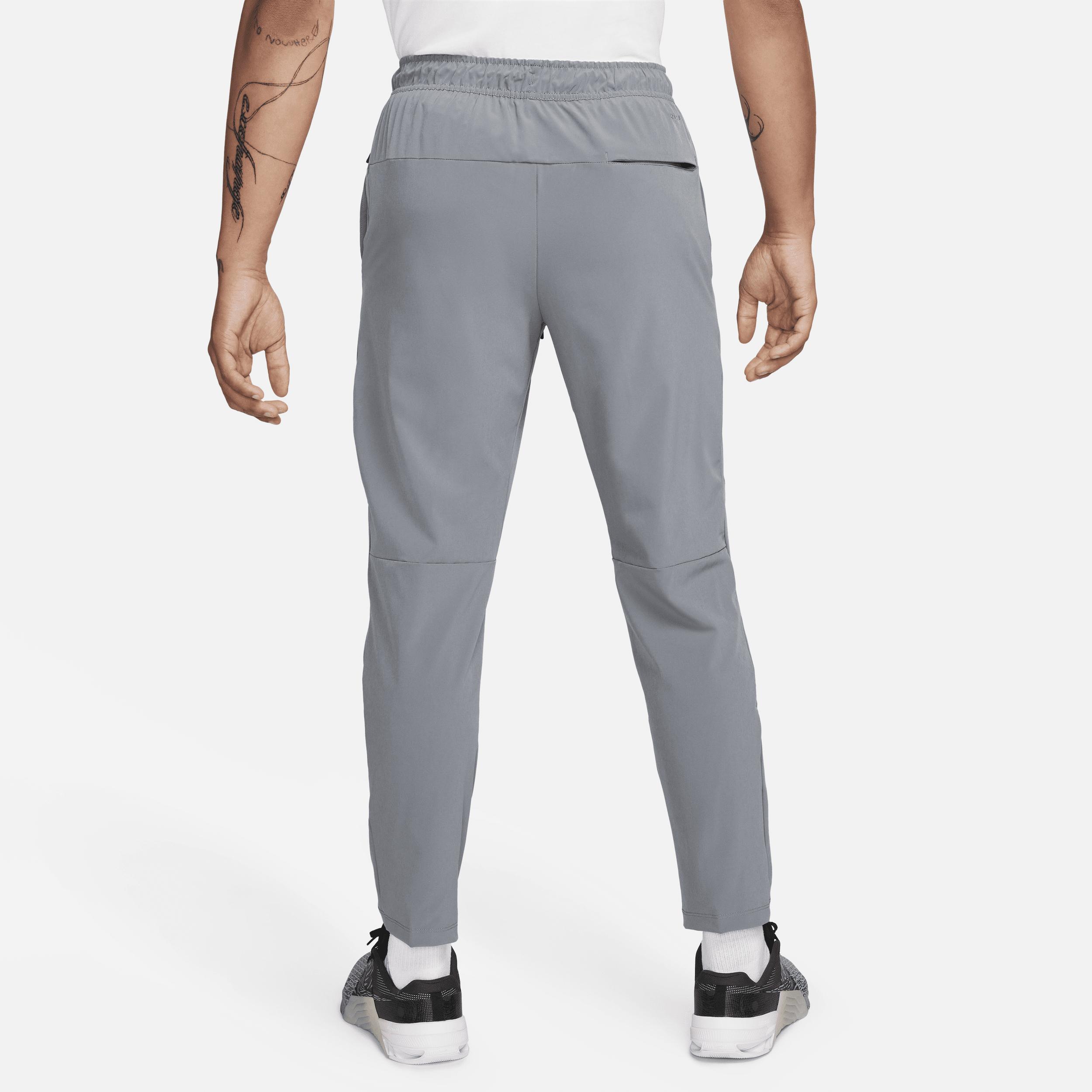 Nike Men's Unlimited Dri-FIT Tapered Leg Versatile Pants Product Image